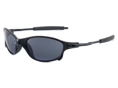 Alloy Era Polarized Sports Sunglasses