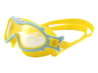 Little-Fin Solo-Swim Goggles