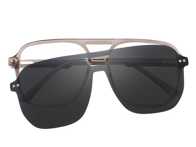 MagBridge Aero-Concept Glasses
