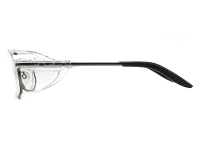 Shadegard Prescription ANSI Z87.1 Safety Glasses