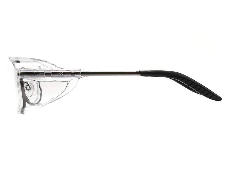 Shadegard Prescription ANSI Z87.1 Safety Glasses