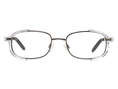 Shadegard Prescription ANSI Z87.1 Safety Glasses