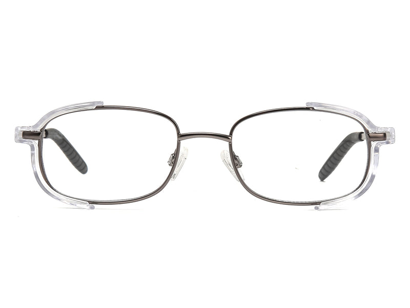 Shadegard Prescription ANSI Z87.1 Safety Glasses