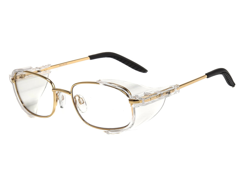 Shadegard Prescription ANSI Z87.1 Safety Glasses