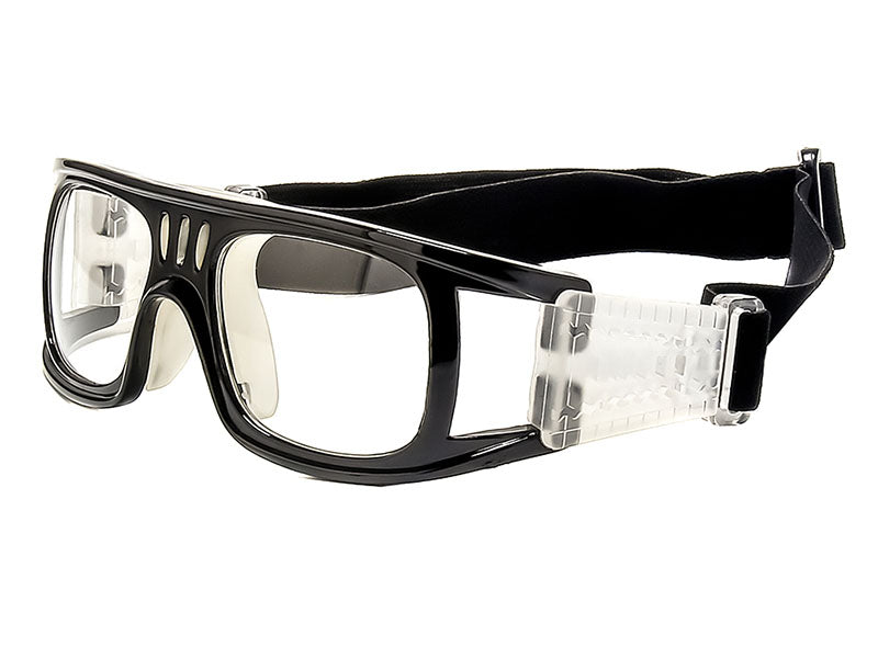 LibertyRX Basketball Sport Protection Prescription Glasses