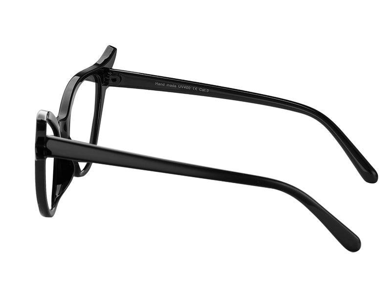 Delilah Cat Eye Glasses