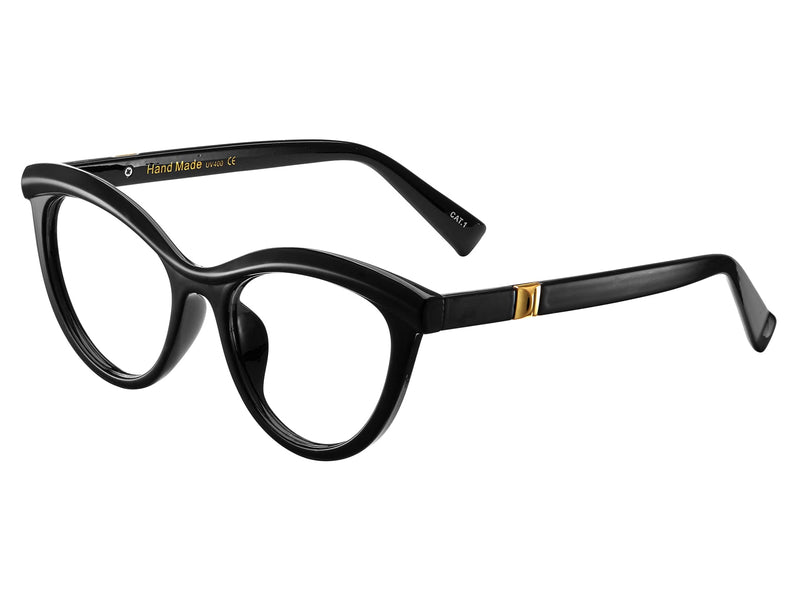 Gianna Cat Eye Glasses