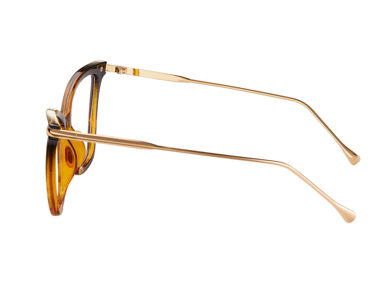 Charisma Cat Eye Glasses