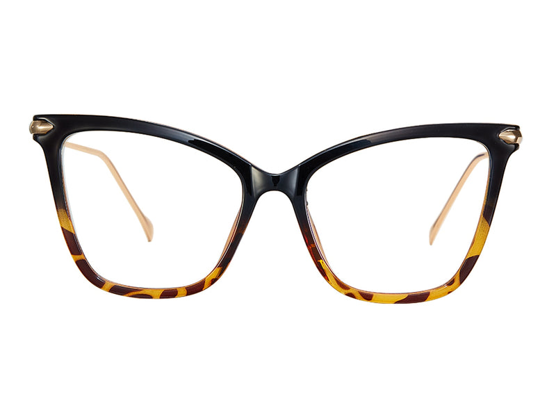 Charisma Cat Eye Glasses