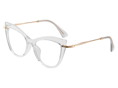 Brielle Cat Eye Glasses