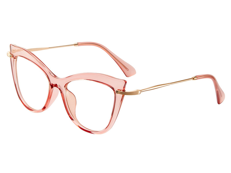 Brielle Cat Eye Glasses