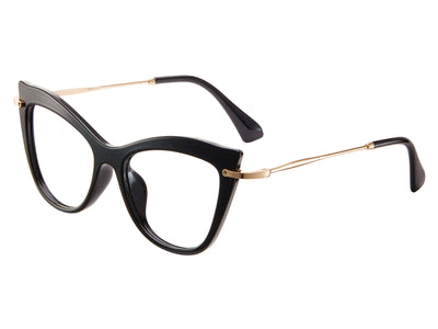 Brielle Cat Eye Glasses