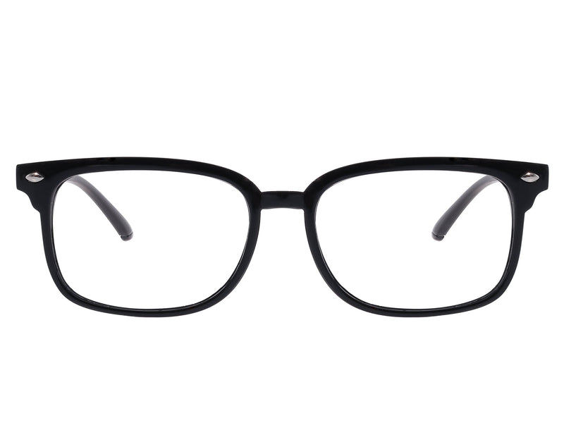 Aubree Oval Reading Glasses