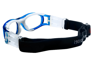 Jordan Sport Prescription Goggles