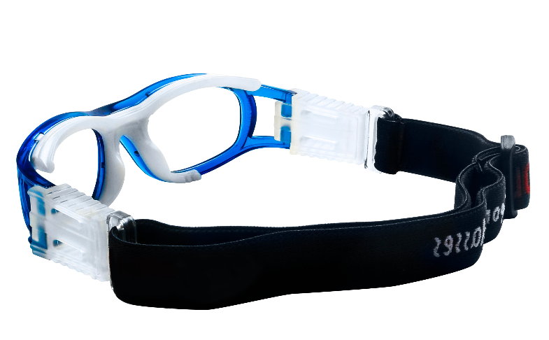 Jordan Sport Prescription Goggles