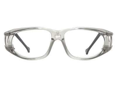 Protecto Prescription Safety ANSI Z87.1 Glasses