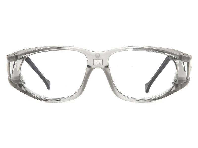 Protecto Prescription Safety ANSI Z87.1 Glasses