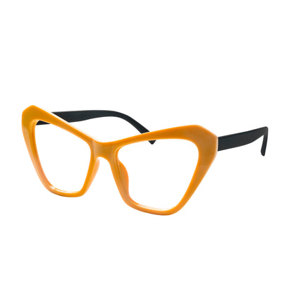 Carol cetate CatEye Glasses