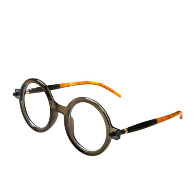 Lilah Round Glasses