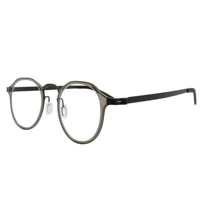 Jon Geomitric Glasses