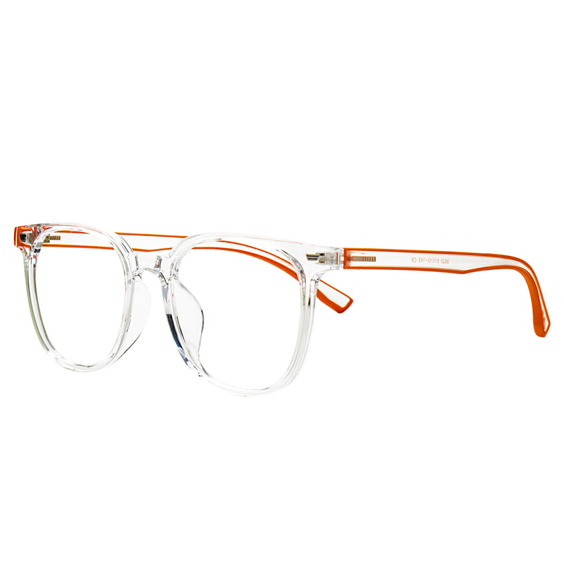 Darian Rectangle Eyeglasses