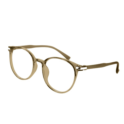 Ada Round Glasses