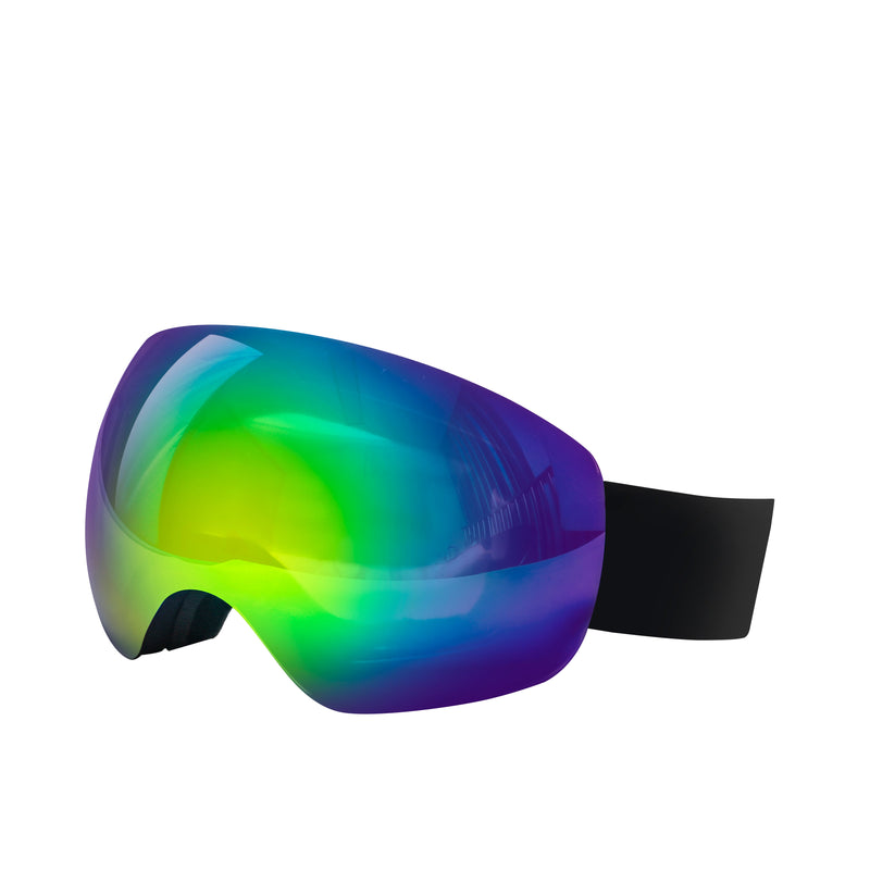 Carter Prescription Ski Goggles (Inserts)