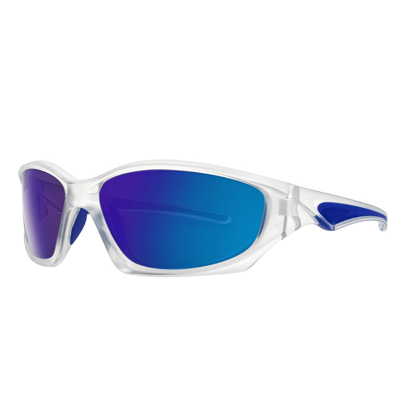 Nelson Rectangle Sports glasses