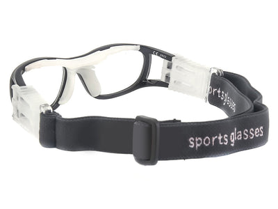 Jordan Sport Prescription Goggles