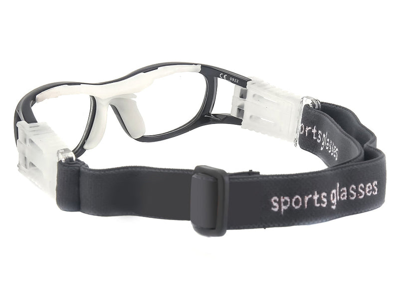 Jordan Sport Prescription Goggles