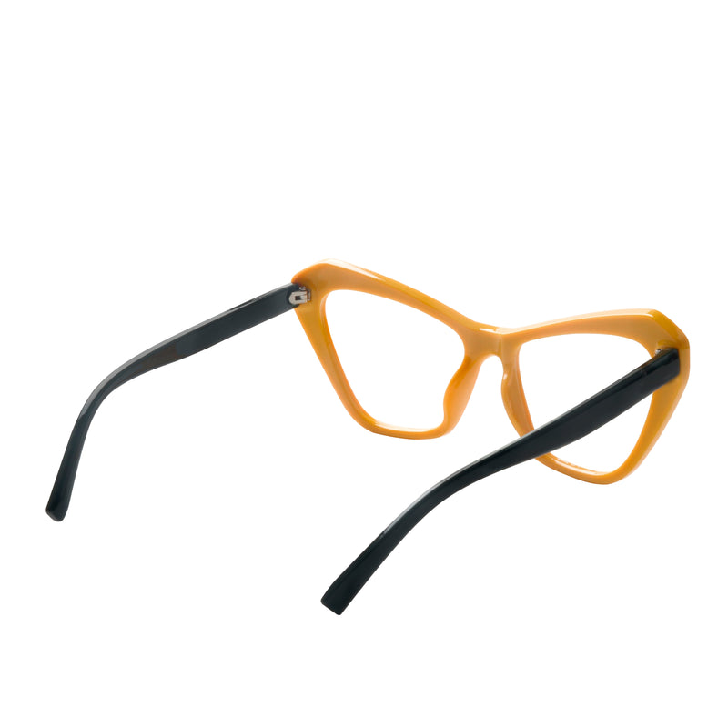 Carol cetate CatEye Glasses
