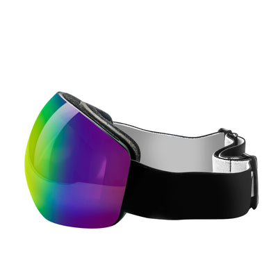 Carter Prescription Ski Goggles (Inserts)