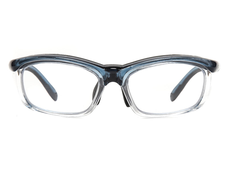 ShieldMax Prescription ANSI Z87.1 Safety Glasses