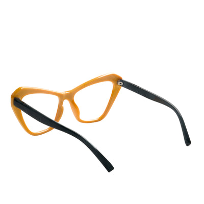 Carol cetate CatEye Glasses