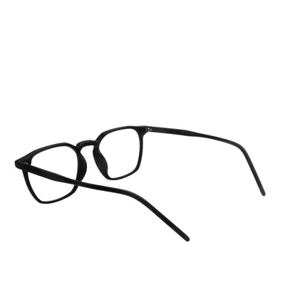 Charlotte Acetate Rectangle Glasses