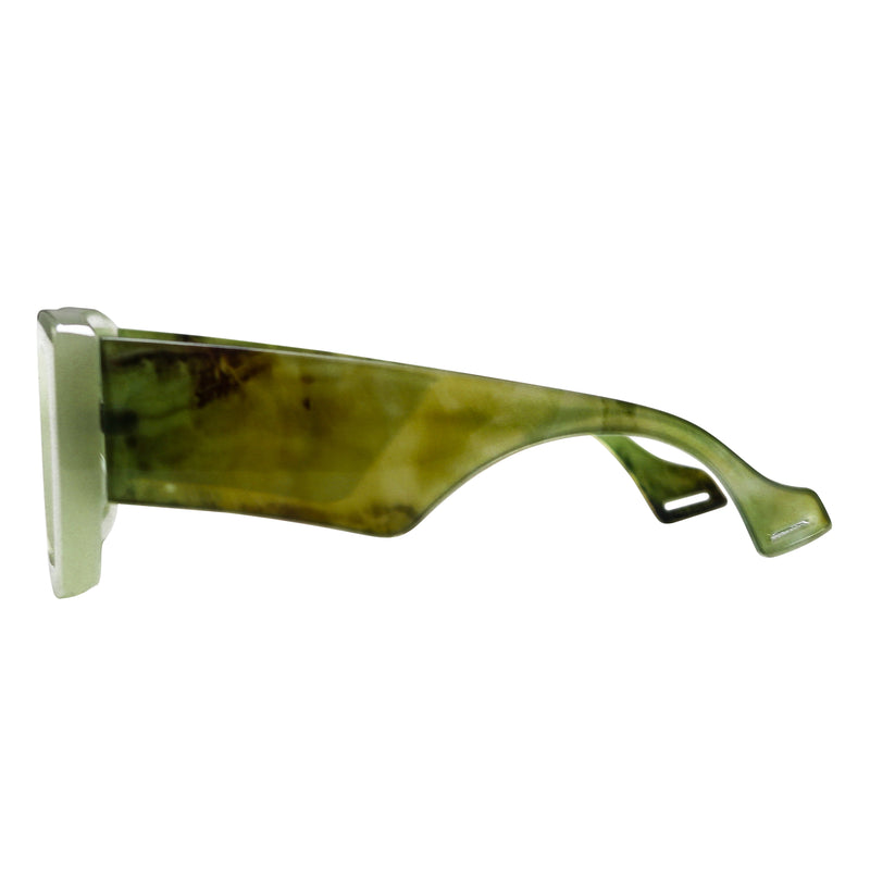 Cielo Geometric Sunglasses
