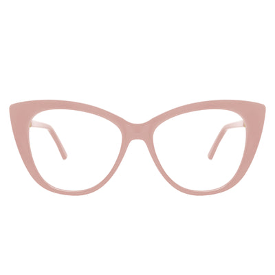 Journi Cat Eye Glasses