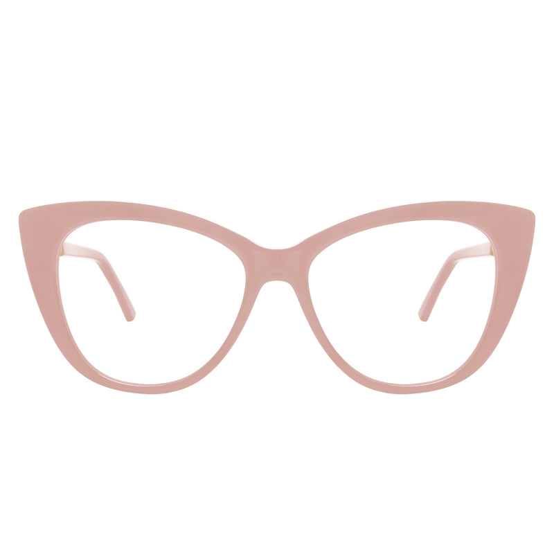 Journi Cat Eye Glasses