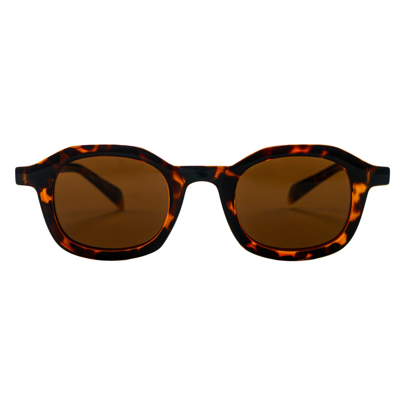 Vida Rectangle Glasses