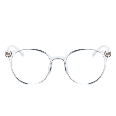 Ada Round Glasses