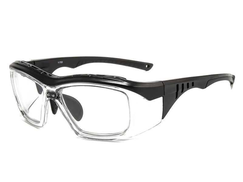 Armorlens Safety Glasses