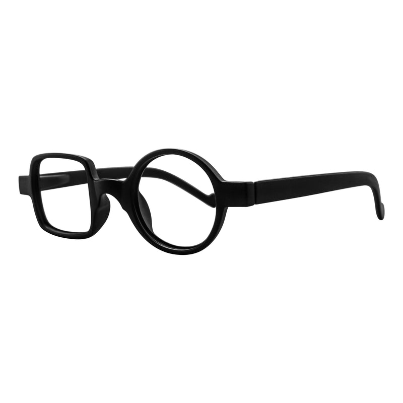 Princess Geometric Glasses
