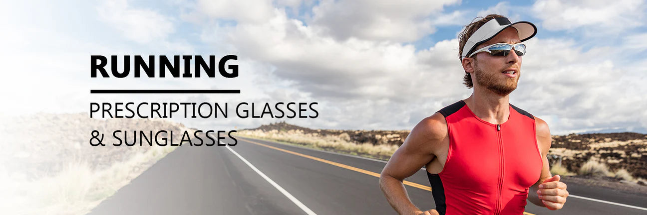 Prescription Running Glasses – Optical Factor Australia