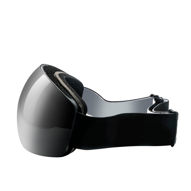 Carter Prescription Ski Goggles (Inserts)