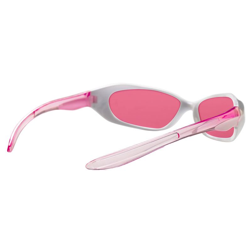 Brennan Acetate Running Glasses