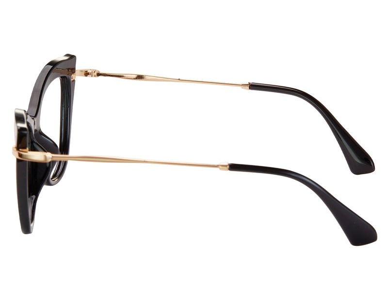 Brielle Cat Eye Glasses