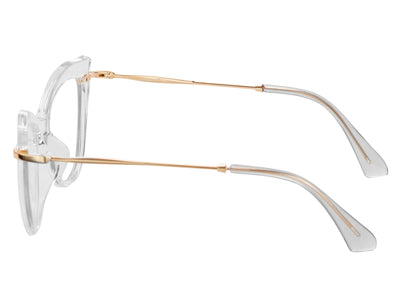 Brielle Cat Eye Glasses