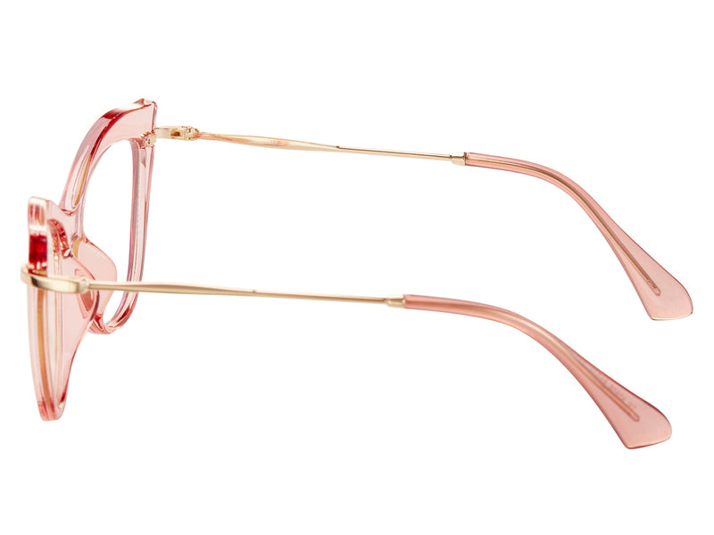 Brielle Cat Eye Glasses
