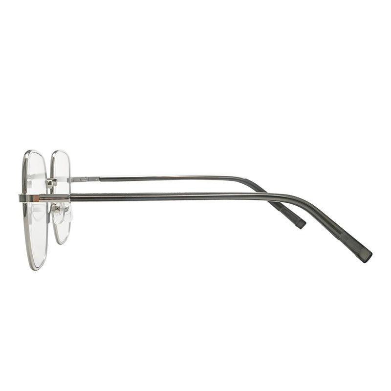 Elowyn Acetate Rectangle Glasses