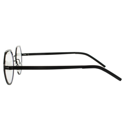 Alfredo Geomitric Glasses
